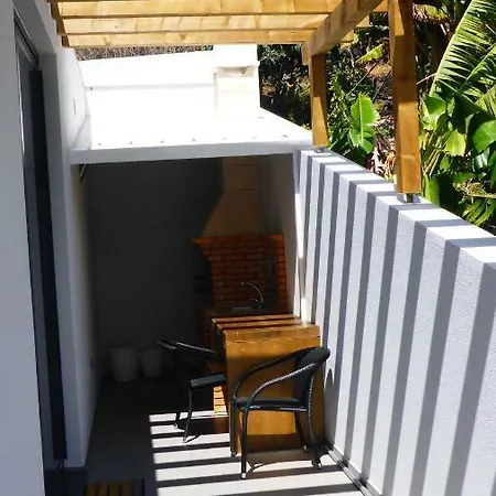 Vista Azul Villa Arco da Calheta (Madeira)