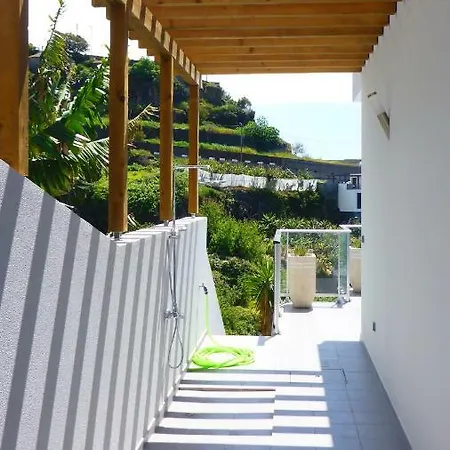 Villa Vista Azul