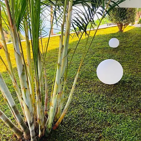 Vista Azul Villa