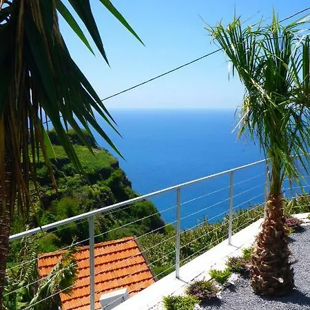 Vista Azul Villa *